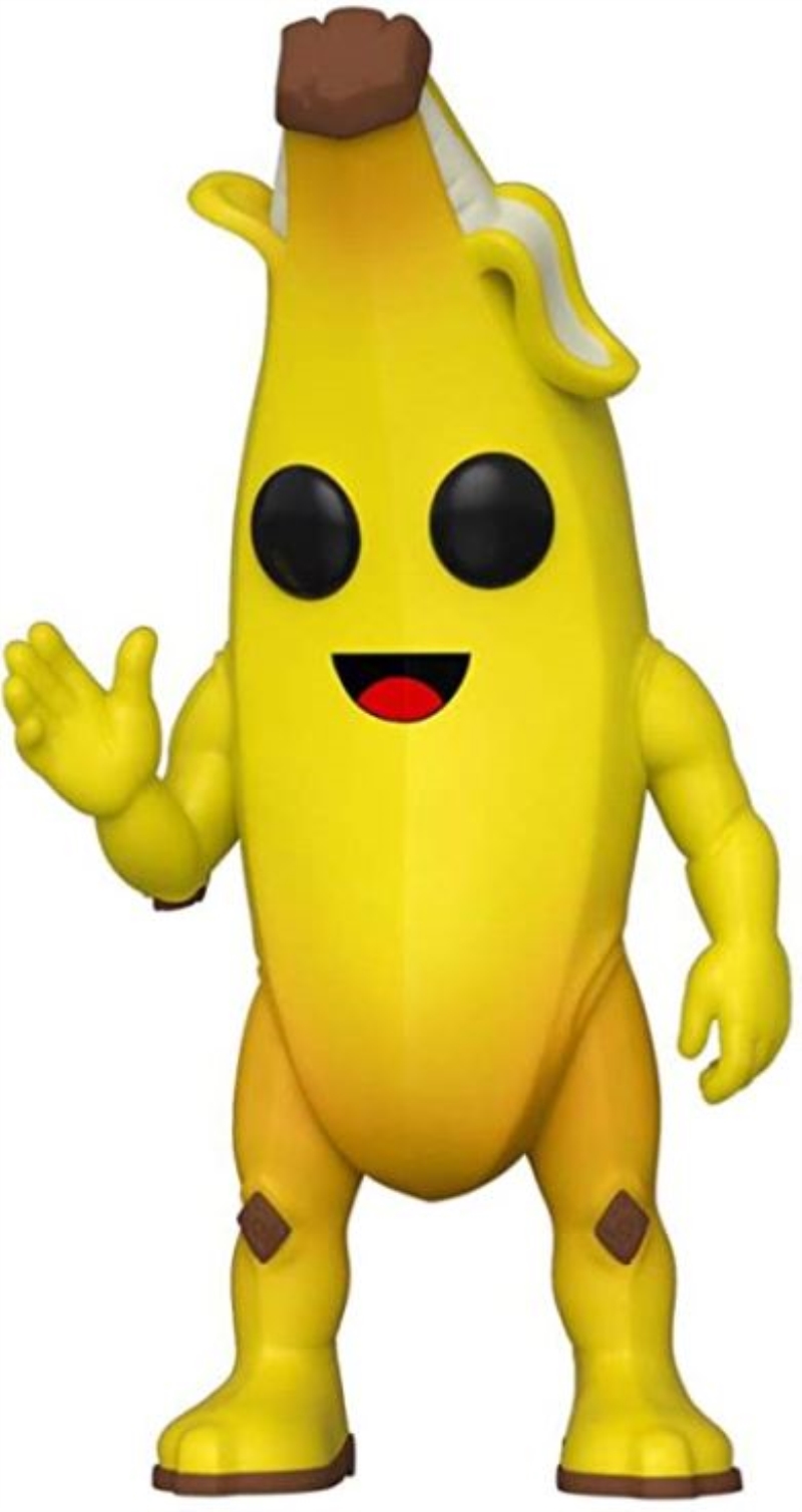 FUNKO ACTION FIGURES FUNKO POP FORTNITE: PEELY